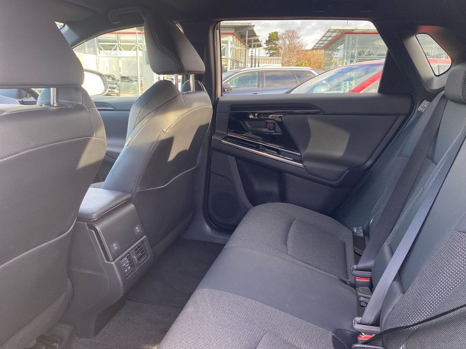 2023 Toyota bZ4X - image 13