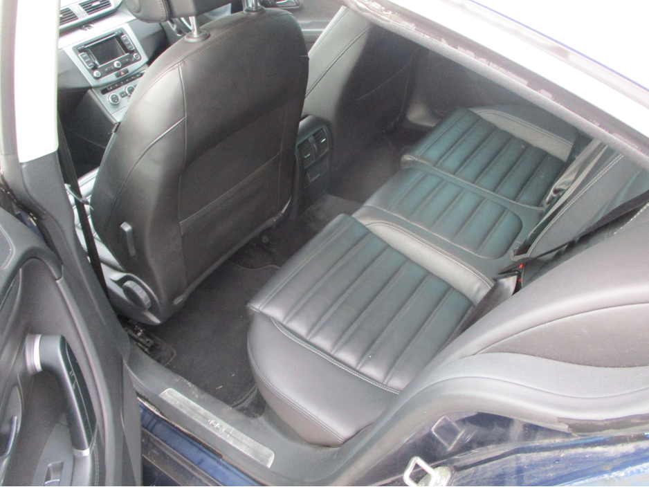 2014 Volkswagen CC 2.0 TDI GT BLUEMOTION AUTO €5,495