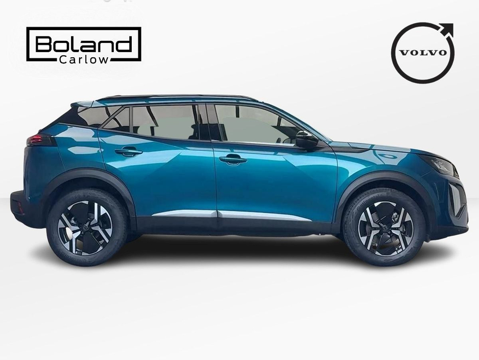 2026 Peugeot 2008 - image 4