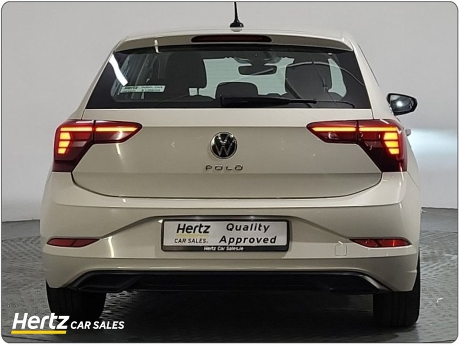 2024 Volkswagen Polo - image 19