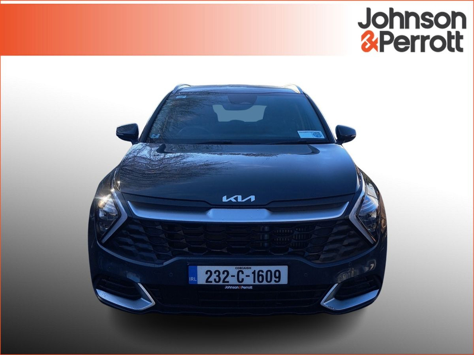 2023 Kia Sportage 1.6 PHEV K3 €36,900