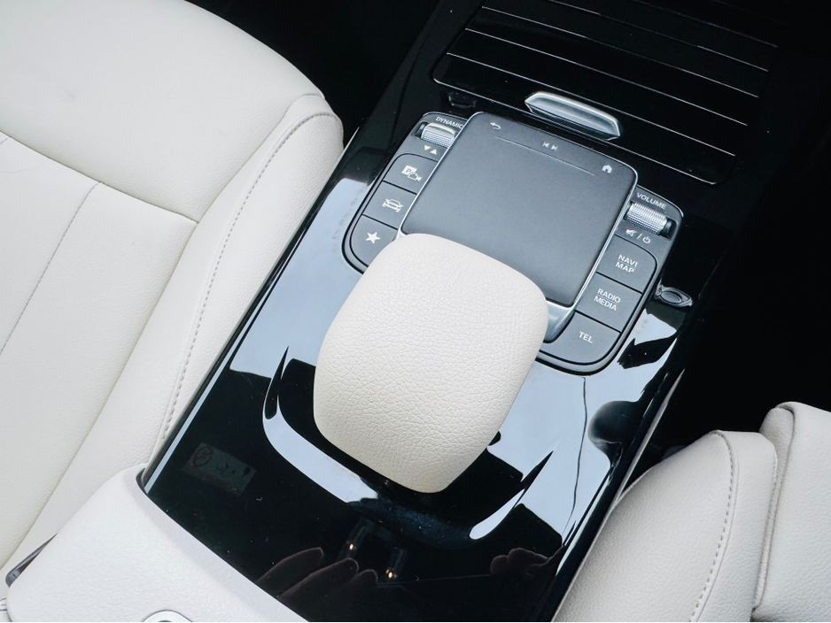 2023 Mercedes-Benz CLA Class 200d PROGRESSIVE COUPE 4DR AUTO==PAN ROOF==NIGHT PACK== €42,950