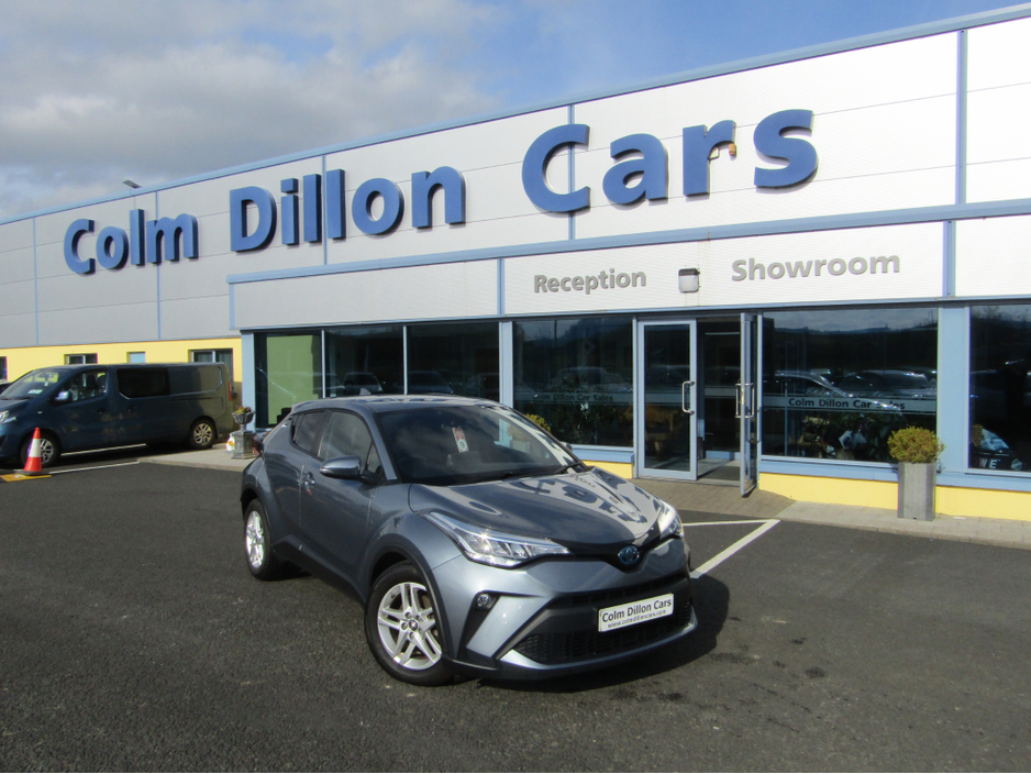 2023 Toyota C-HR for sale in , Ireland
