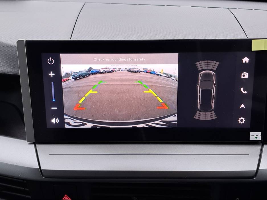 2025 Opel Frontera - image 27