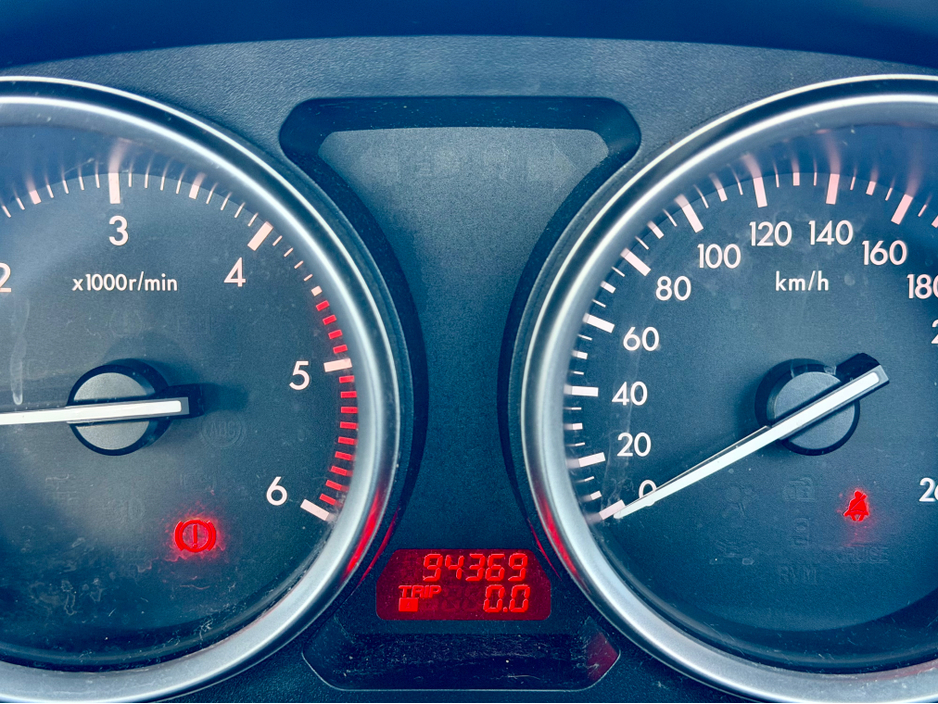 2012 Mazda Mazda6 - image 25