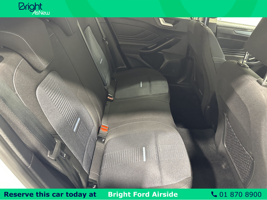 2023 Ford Focus - image 21