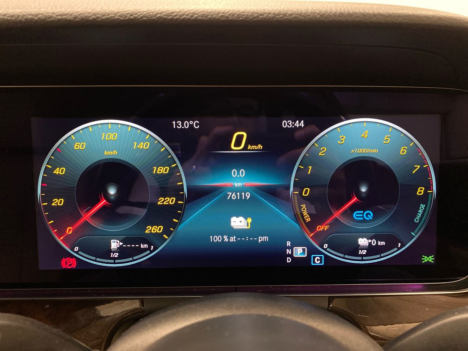 2021 Mercedes-Benz E Class - image 8