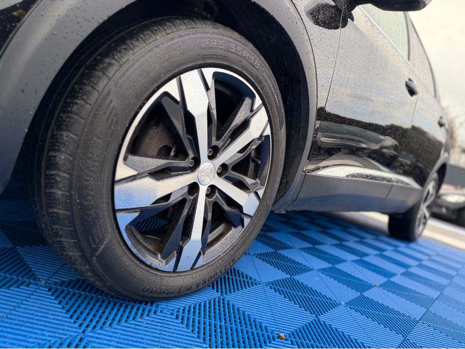 2018 Peugeot 5008 GT PREMIUM - 2.0L DIESEL - AUTO - 7 SEATS - 12M WARRANTY - CAR:1721 €24,950