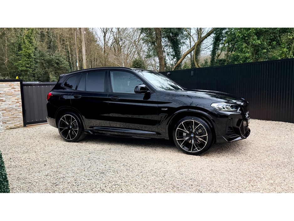 2022 BMW X3 - image 5