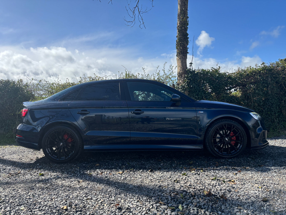 2019 Audi A3 - image 6