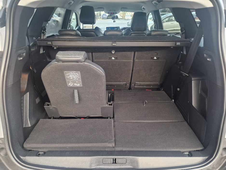 2022 Peugeot 5008 FL Allure 1.5 Blue HDI 130 6.2*QUALITY ASSURED USED CARS*SIMI APPROVED*GREAT RATE FINANCE AVAILABLE*WELCOME TO DAVID QUIGLEY AUTOS* €27,950