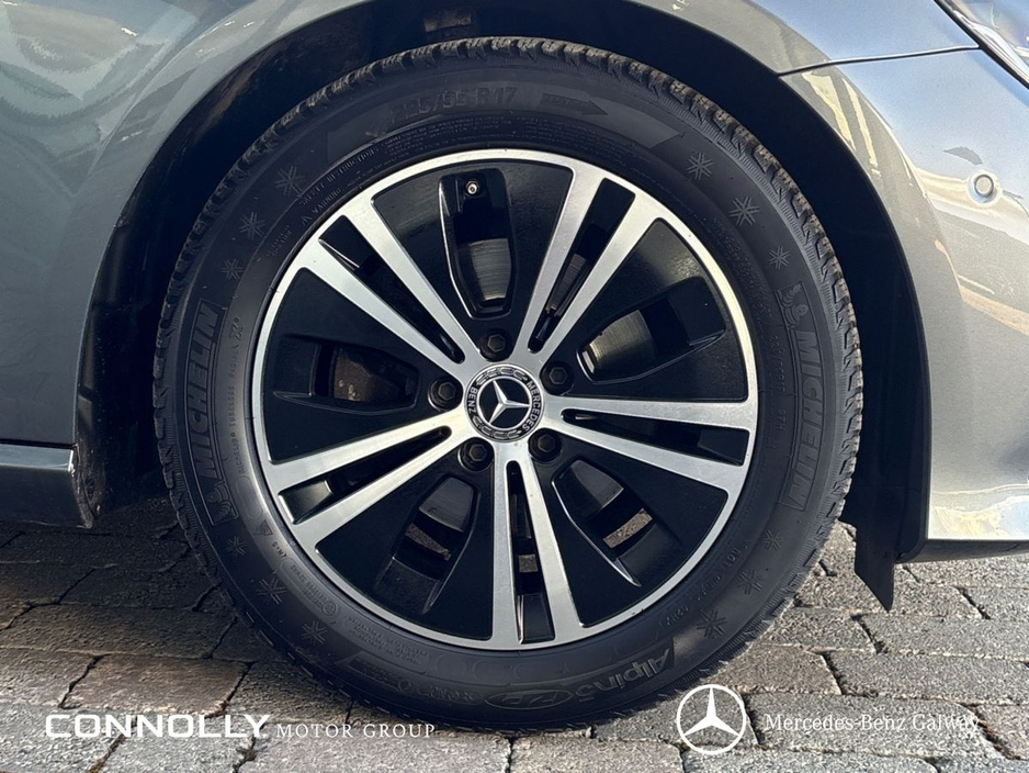 2022 Mercedes-Benz E Class - image 7