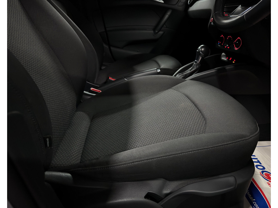 2016 Audi A1 1.0TFSI 95HP S Tronic €14,750