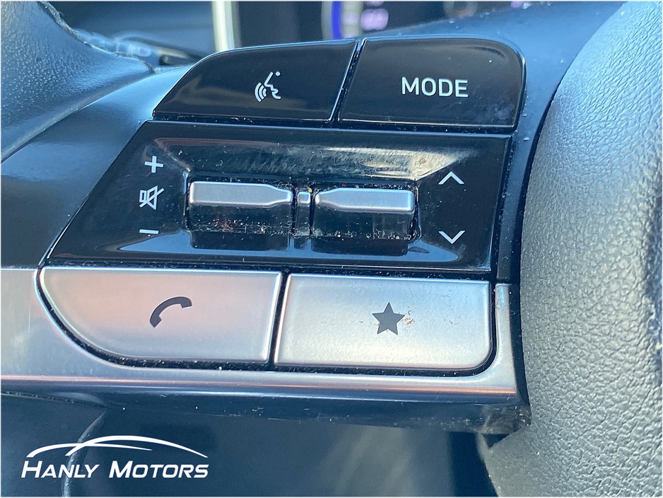 2021 Hyundai Tucson - image 18