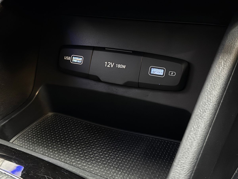 2023 Hyundai Tucson 2WD Comfort Plus €31,995