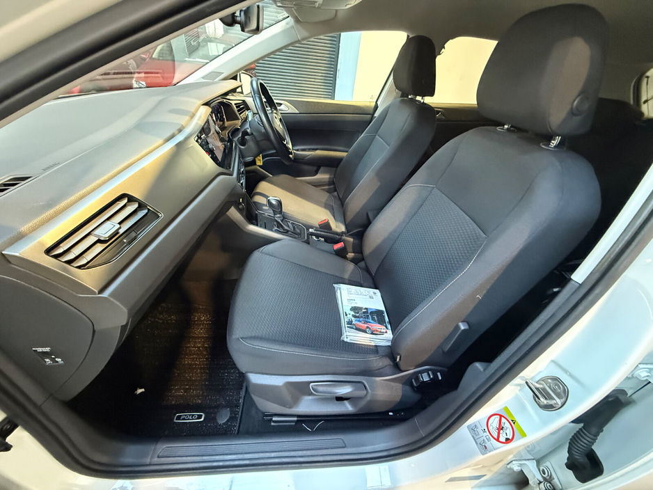 2019 Volkswagen Polo - image 22