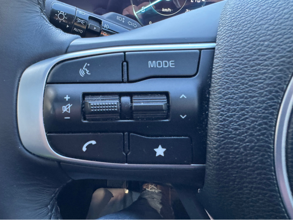 2024 Kia Sportage - image 37