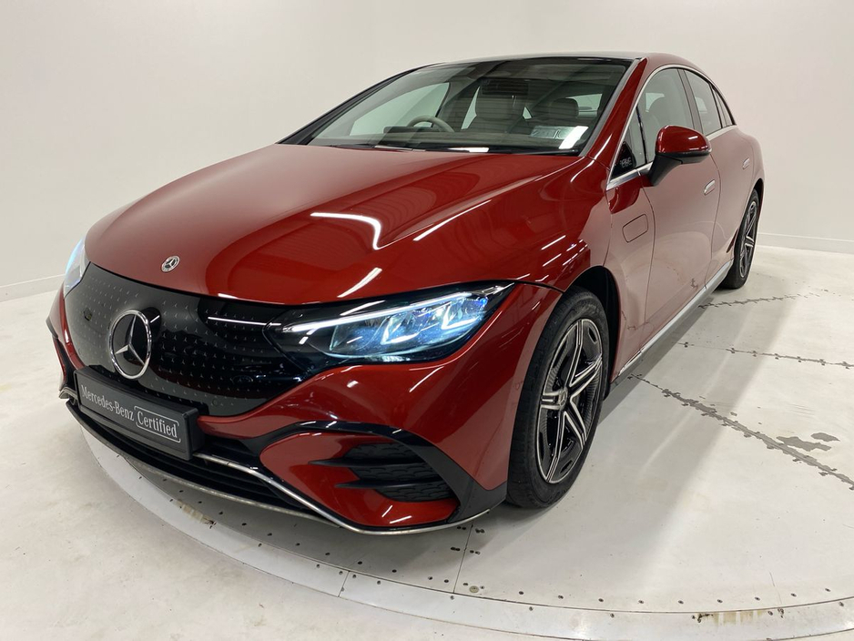 2023 Mercedes-Benz EQE EQE 300 AMG & Panoramic Sunroof €47,950