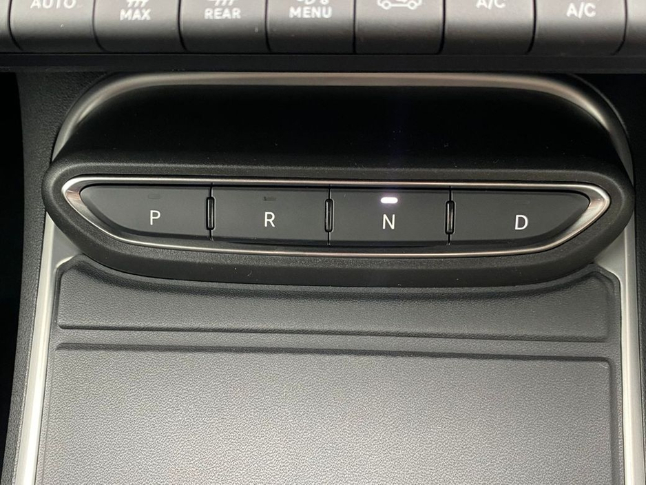 2026 Jeep Avenger - image 25