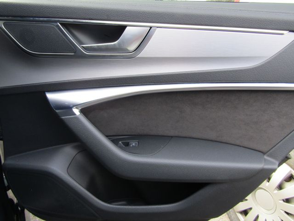 2019 Audi A7 SPORTBACK TDI S LINE €31,950