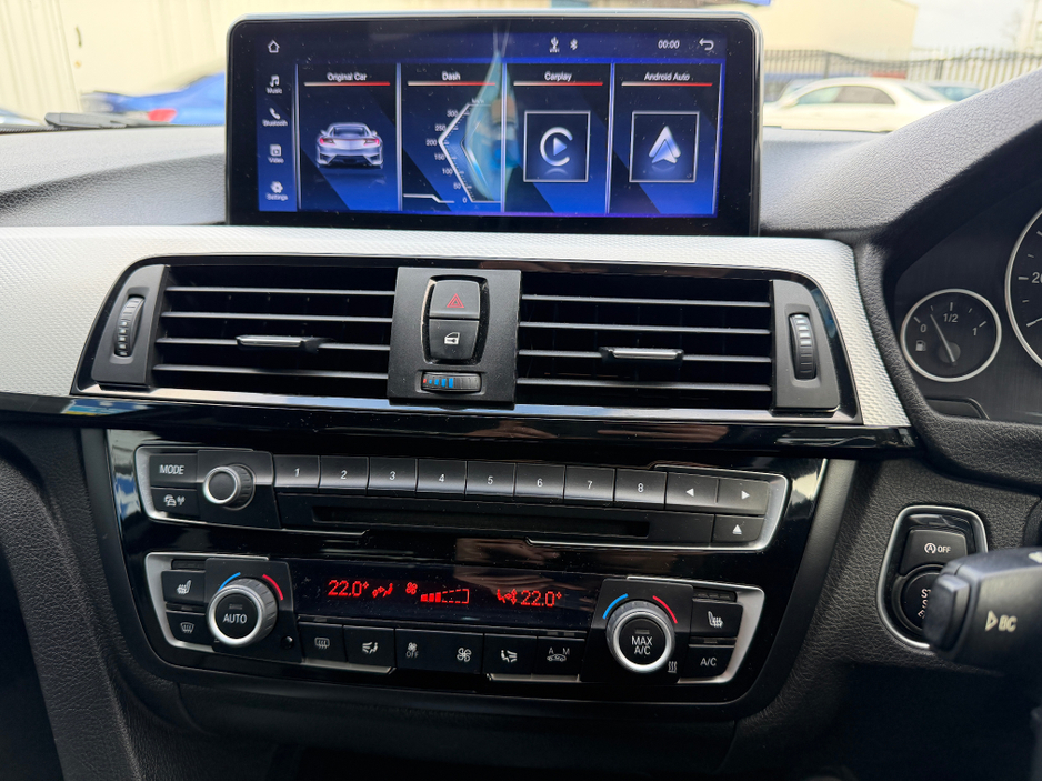 2014 BMW 4 Series - image 13