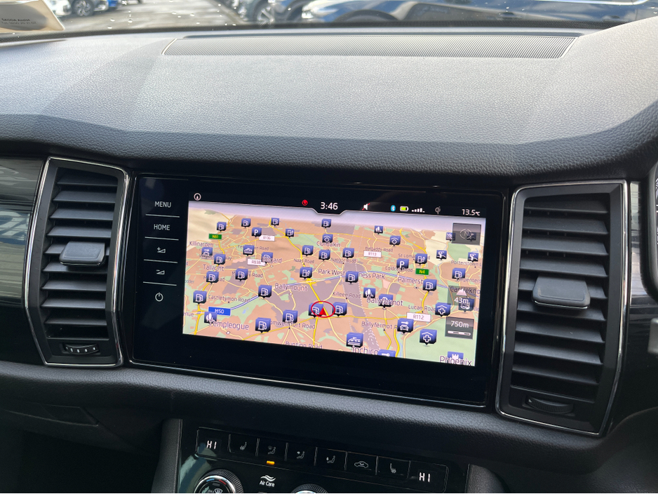 2020 Skoda Kodiaq - image 21