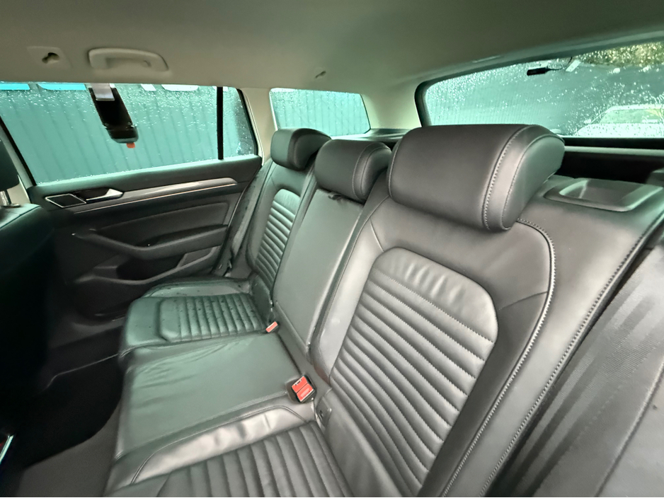 2018 Volkswagen Passat ALLTRACK 4WD - 2.0L DIESEL - AUTO - 12M WARRANTY - CAR: 1629