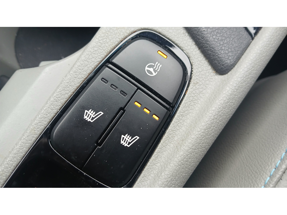 2020 Kia Niro *PLUG-IN HYBRID* 1.6 PREMIUM 5dr €18,950