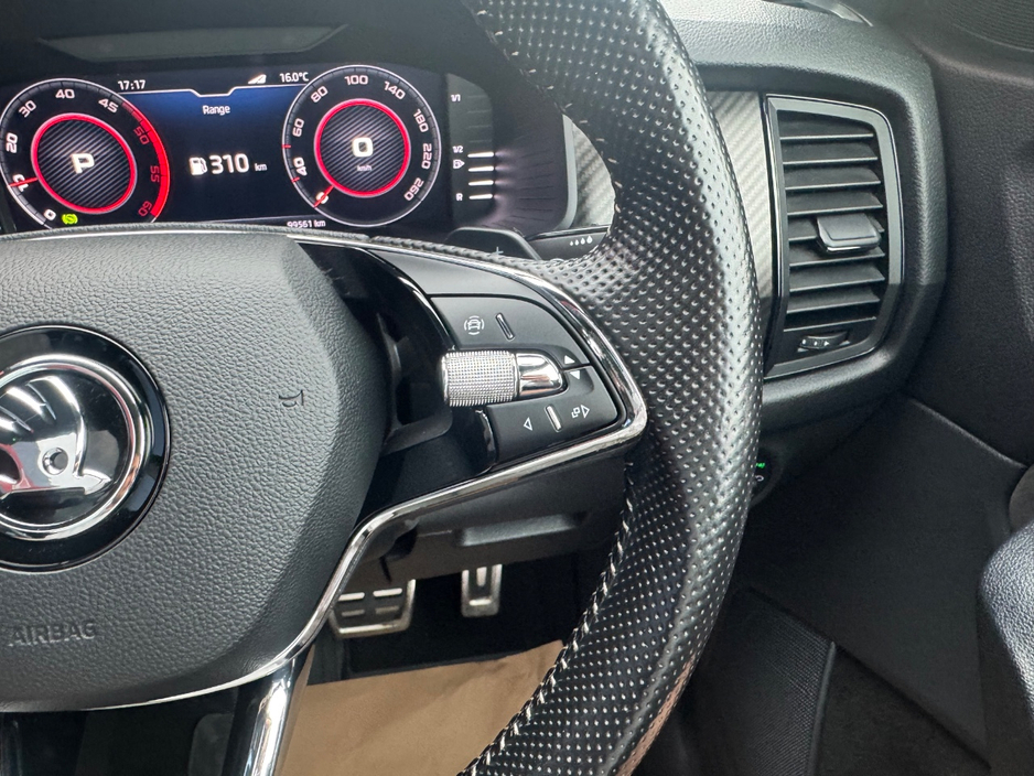 2021 Skoda Kodiaq - image 32