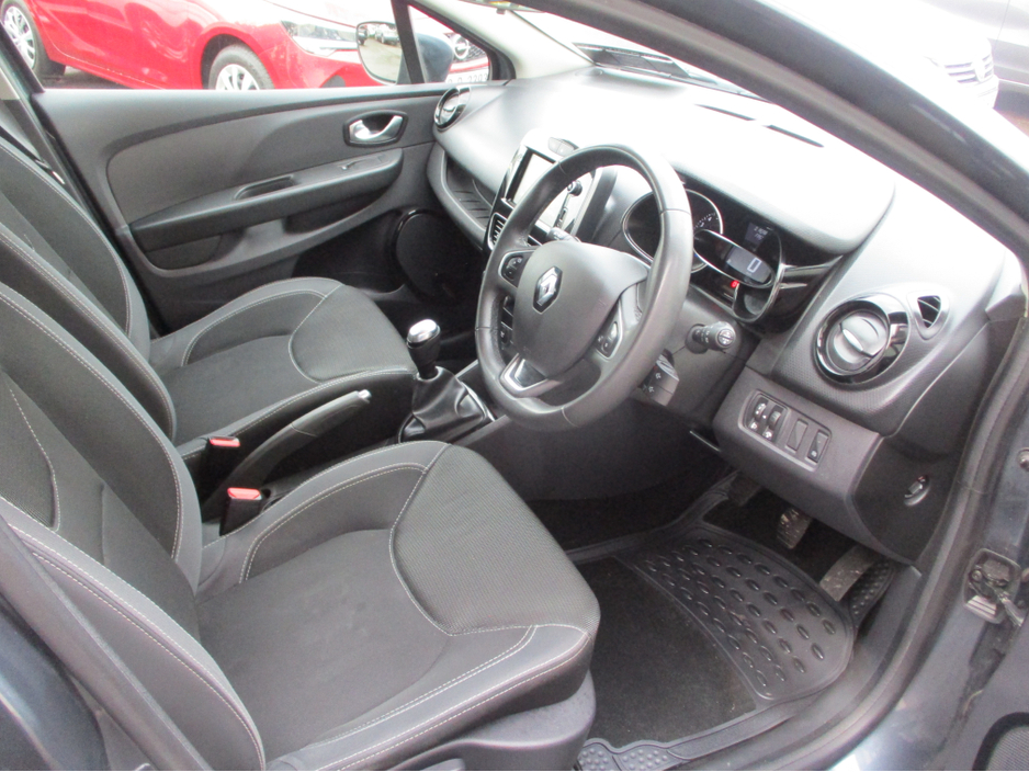 2019 Renault Clio IV DYNAMIQUE NAV TCE 90 M 4DR €10,250