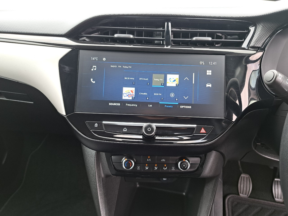 2025 Opel Corsa - image 17