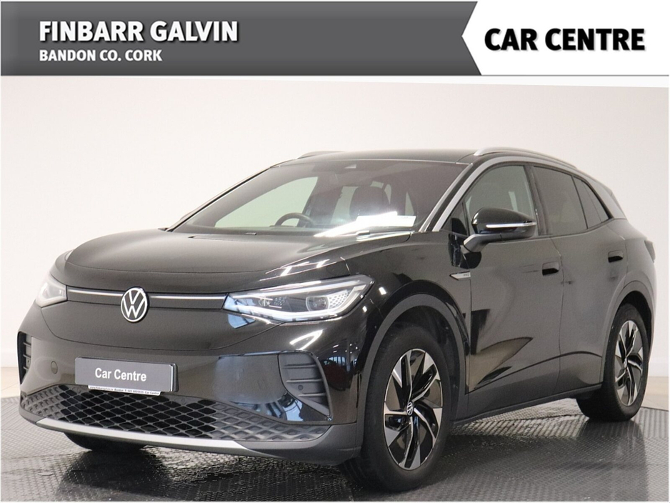 2023 Volkswagen ID.4 STYLE 77kWh 204HP €31,950