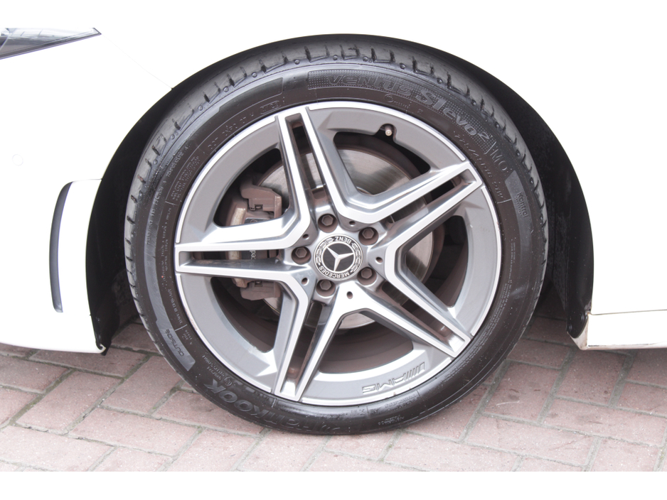 2019 Mercedes-Benz A Class - image 26