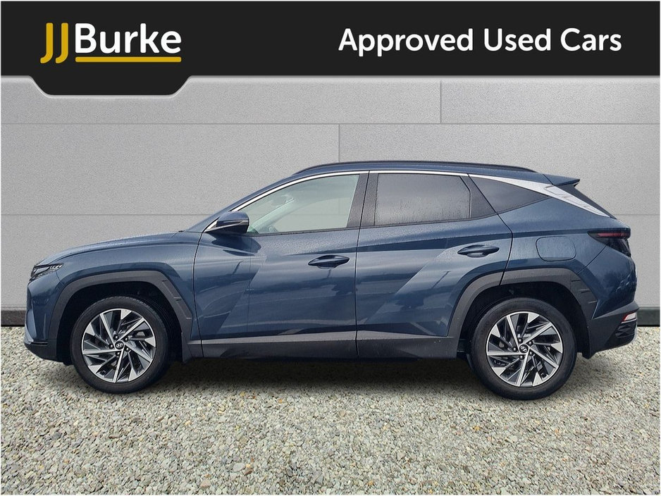 2023 Hyundai Tucson 2WD Executive Plus €28,950