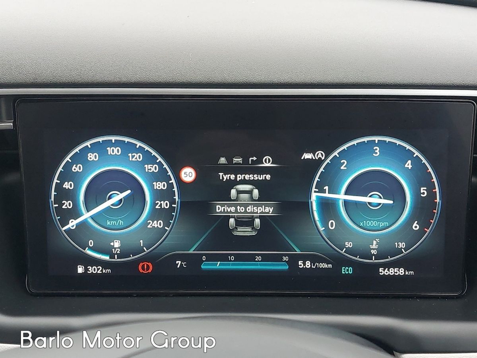 2024 Hyundai Tucson - image 16