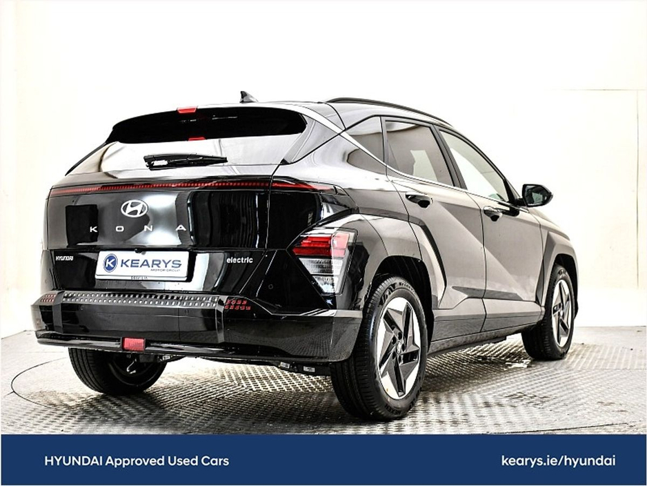 2025 Hyundai Kona - image 12