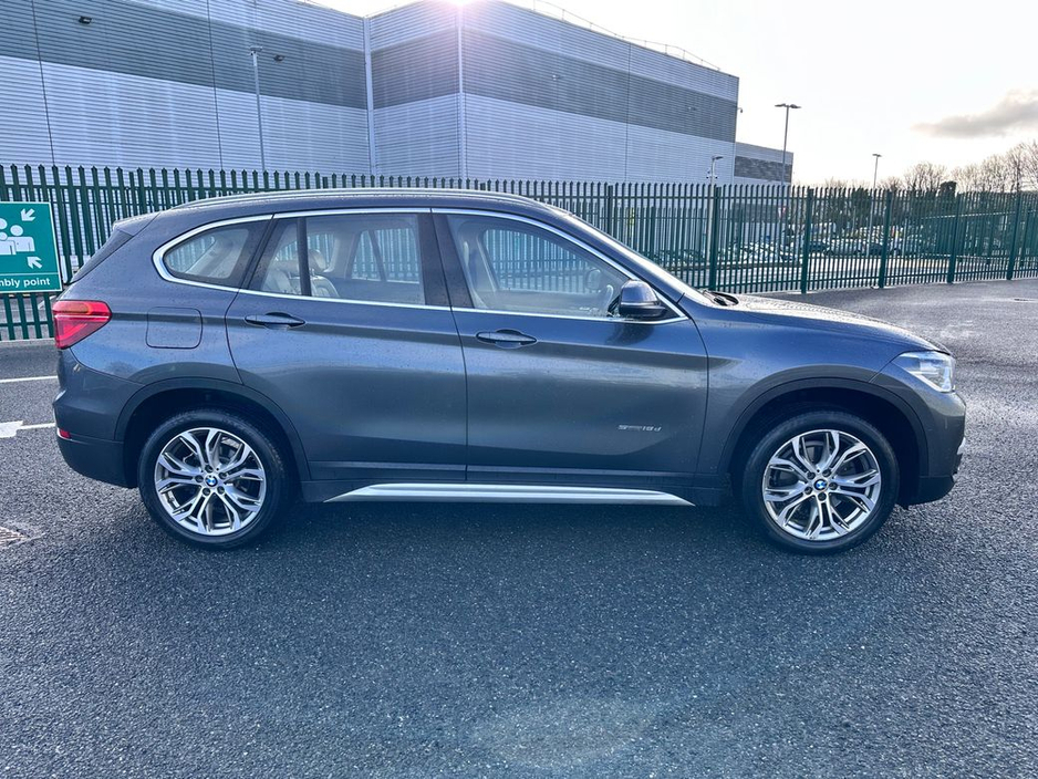 2016 BMW X1 - image 9