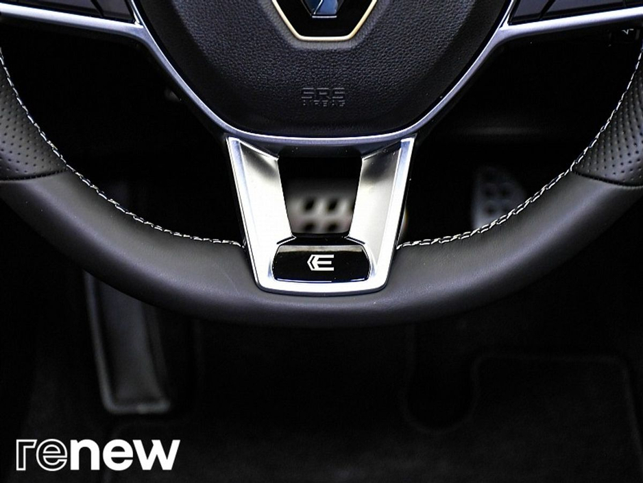 2023 Renault Arkana E-Tech Engineered Hybrid 145 Auto €28,500