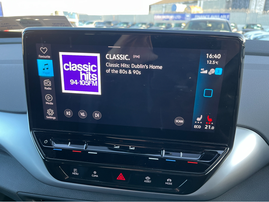 2022 Volkswagen ID.4 - image 16