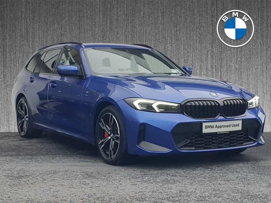2025 BMW 3 Series for sale in , Ireland