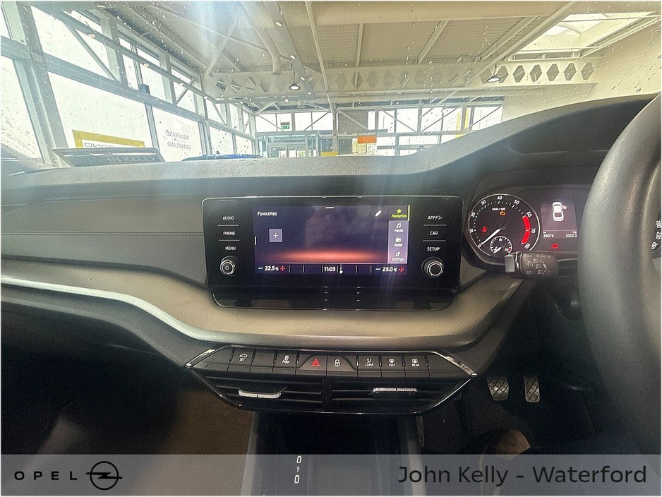 2024 Skoda Octavia DEPOSIT TAKEN €25,895