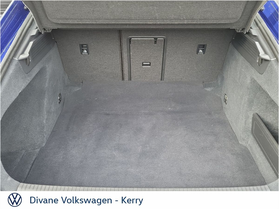 2022 Volkswagen Arteon R LINE 2.0TDI AUTOMATIC 150 BHP €36,500