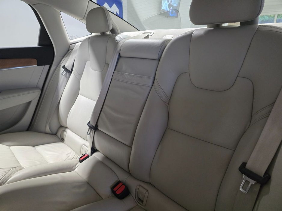 2016 Volvo S90 D4 INSCRIPTION GT AUTOMATIC 190 BHP *BEST SPEC* €15,950