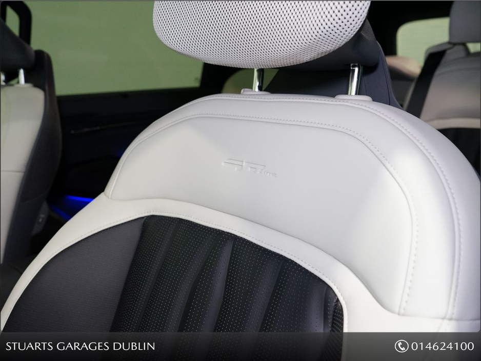 2024 Kia EV9 GT Line 6 SEATER AWD 5DR Auto - Stunning GT 6 Seat AWD €71,950