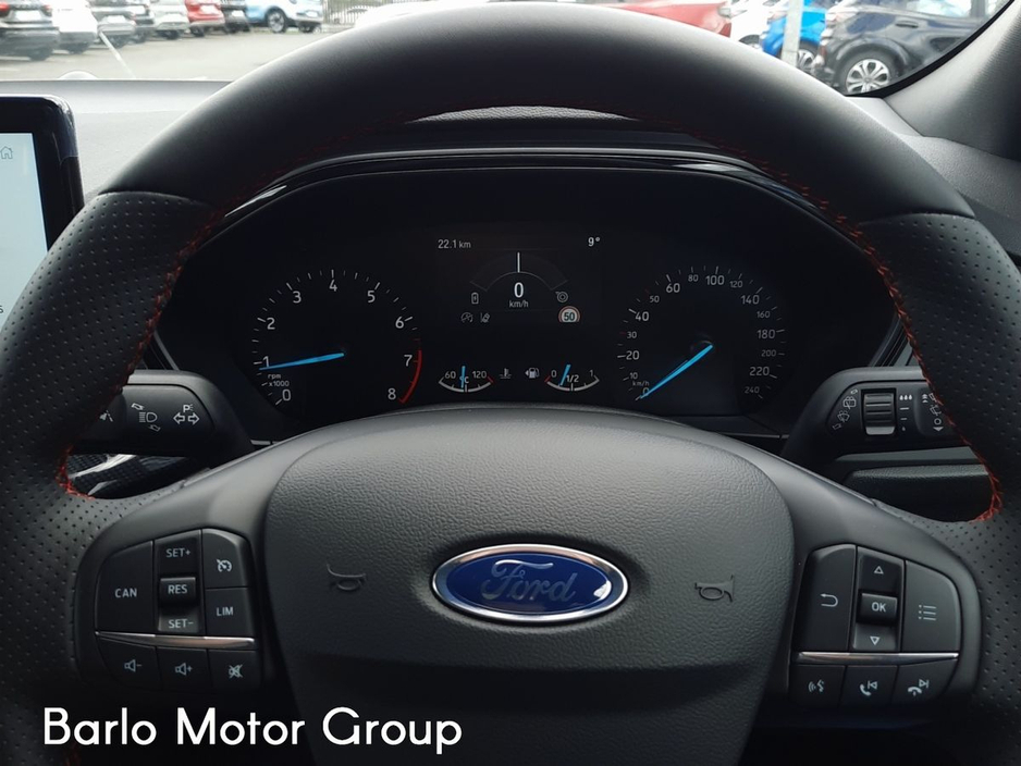 2025 Ford Focus - image 16