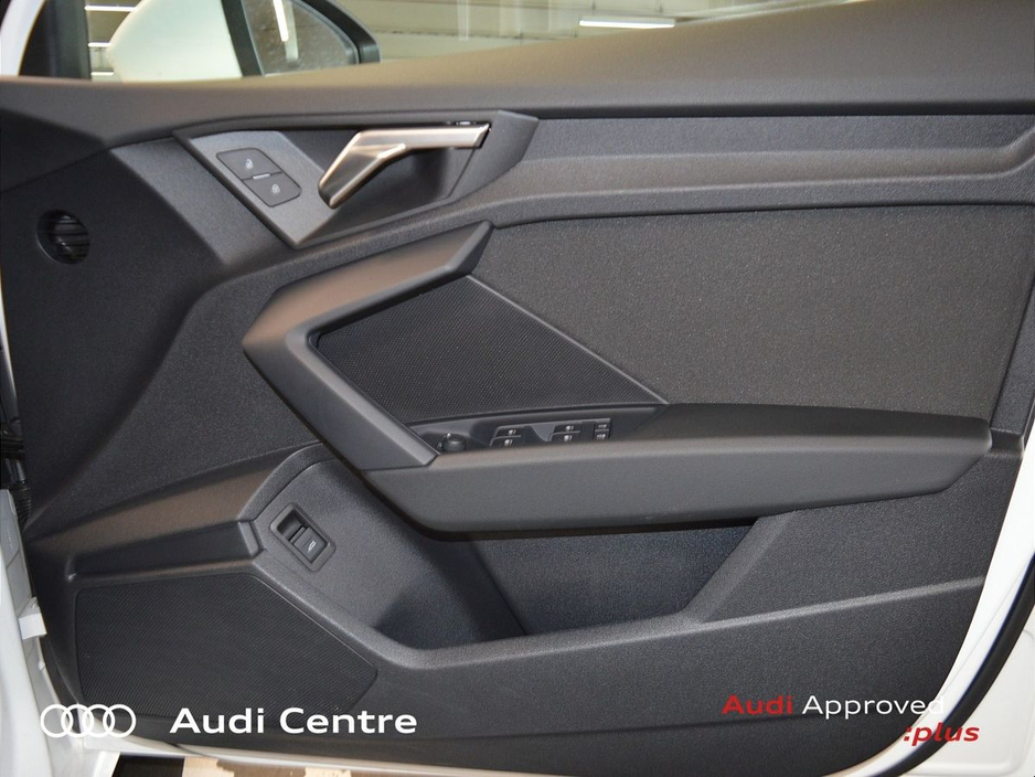 2025 Audi A3 A3 SAL 30 TDI 115HP SE €38,999