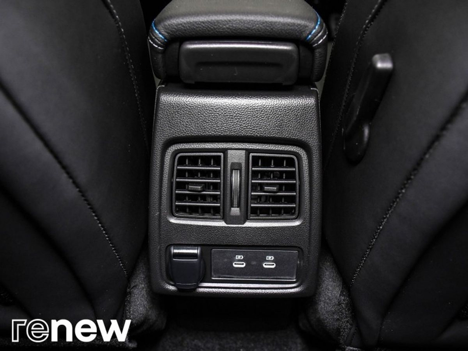 2025 Renault Symbioz Techno Esprit Alpine E-TECH Hybrid 145