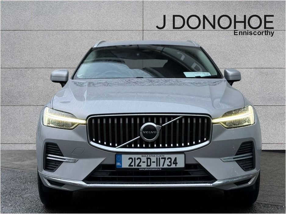 2021 Volvo XC60 - image 16