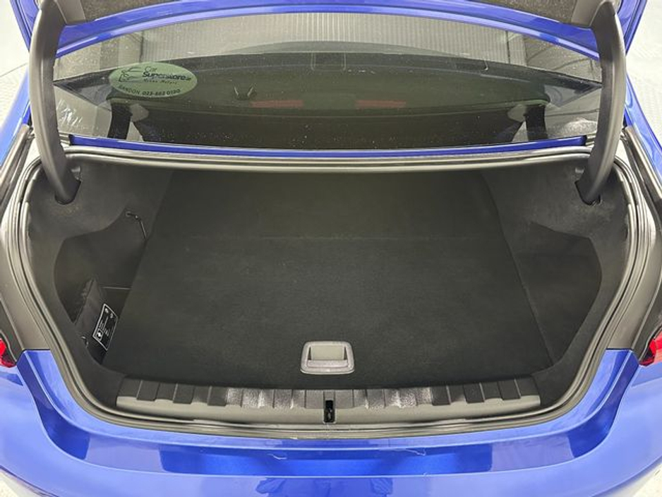 2025 BMW 3 Series 330E M Sport €50,800