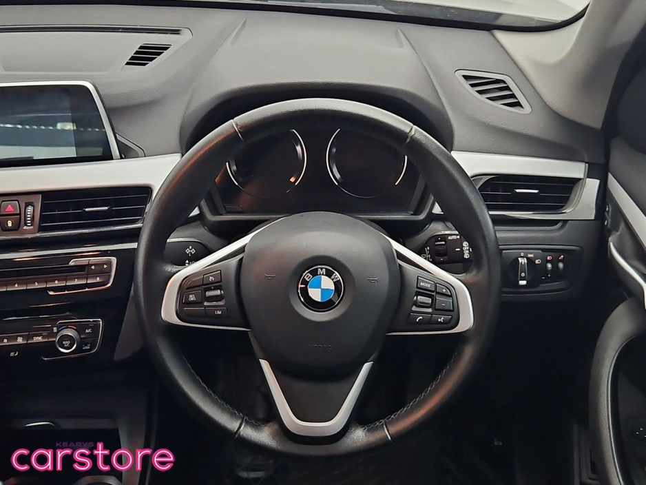 2019 BMW X1 sDrive18i SE Auto €28,880